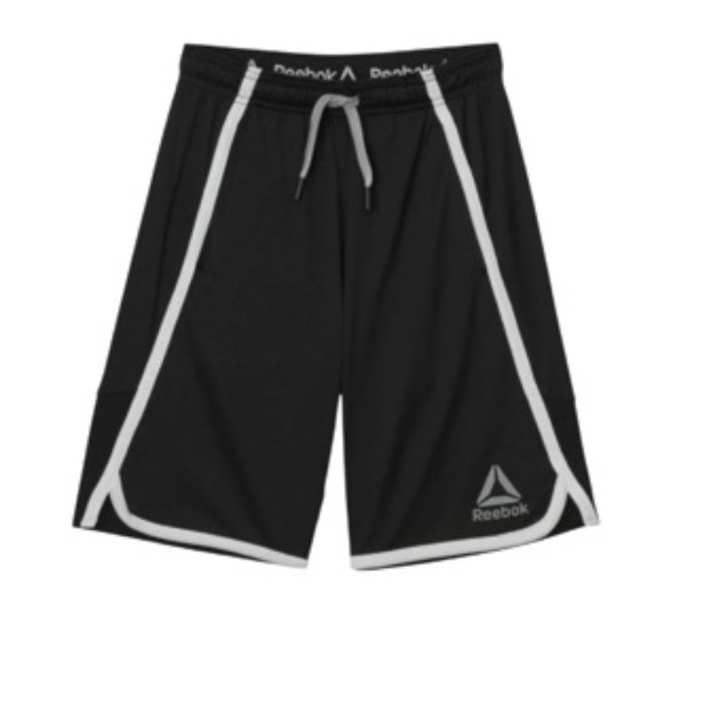 Reebok 4/5 Boys Shorts